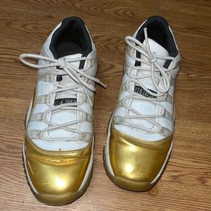 Closing Ceremony Retro 11s 6.5y